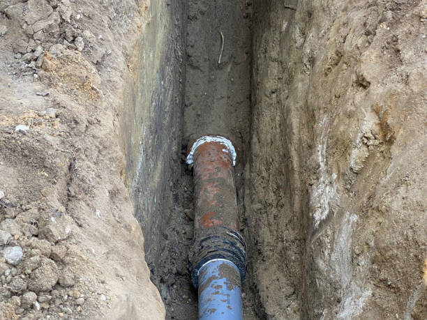 Best Sewage cleanup and water damage restoration  in Spooner, WI