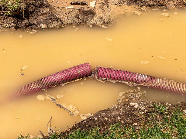 Best 24/7 water damage repair  in Spooner, WI